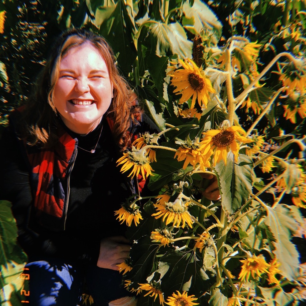 Meet your Posher, Autumn